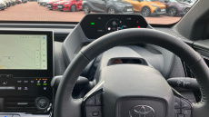 Toyota bZ4X 160kW Vision 71.4kWh 5dr Auto AWD Electric Hatchback